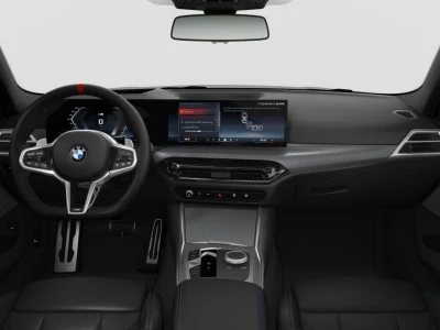 BMW M Serie 3 M