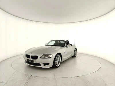BMW M Z4 M