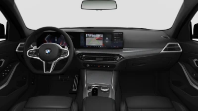 BMW SERIE 3