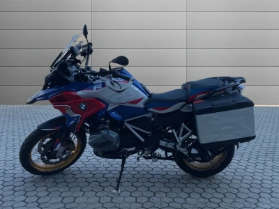 BMW Motorrad GS1300