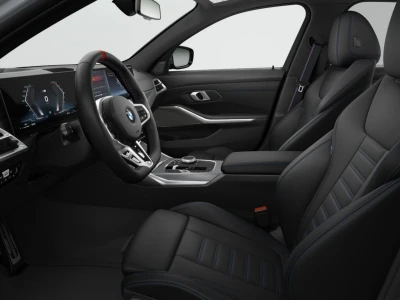 BMW M Serie 3 M