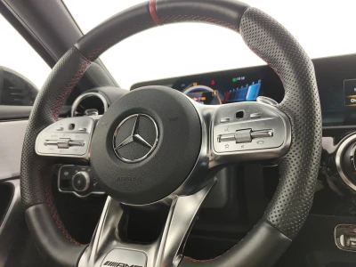 Mercedes-Amg Classe A