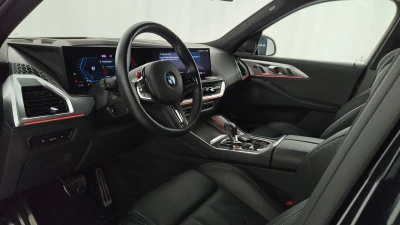 BMW M XM