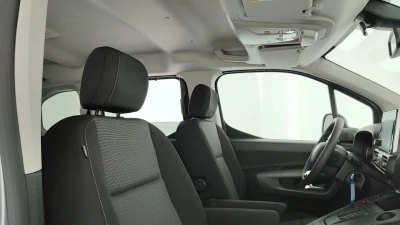 Toyota Proace City Verso Electric 2024