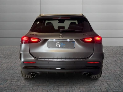 Mercedes-Benz GLA AMG