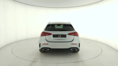 Mercedes-Benz CLASSE A