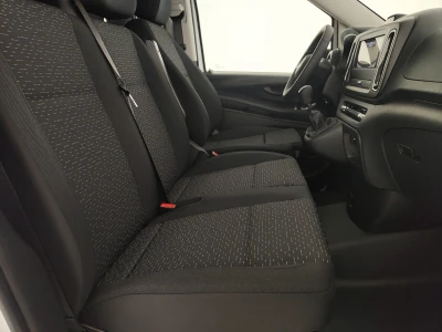 Mercedes-Vans VITO