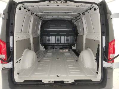 Mercedes-Vans VITO