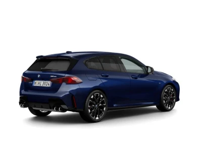 BMW M Serie 1 M