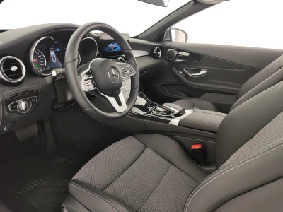 Mercedes-Benz CLASSE C