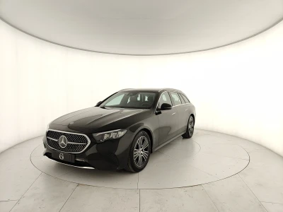 Mercedes-Benz CLASSE E