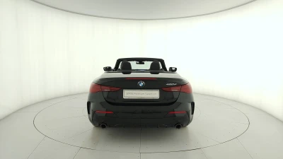 BMW SERIE 4