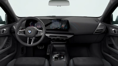 BMW SERIE 1