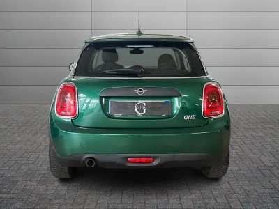 MINI i Cooper