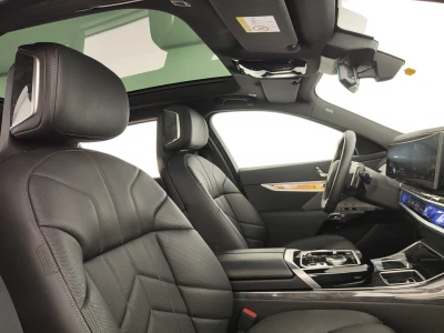 BMW SERIE 7