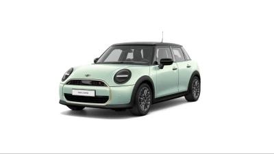 MINI 5 PORTE