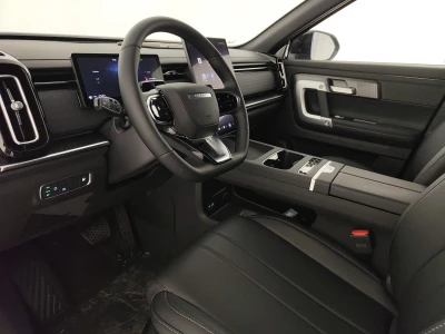 Jaecoo 7 SHS Super Hybrid