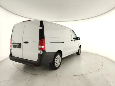 Mercedes-Vans VITO