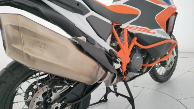 Ktm Adventure