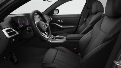 BMW SERIE 3
