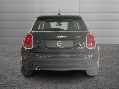 MINI COOPER 3 PORTE
