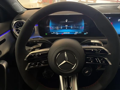 Mercedes-Amg Classe A