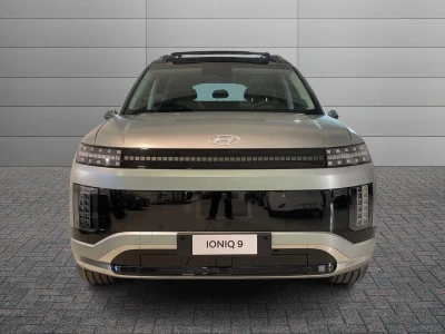Hyundai Ioniq 9