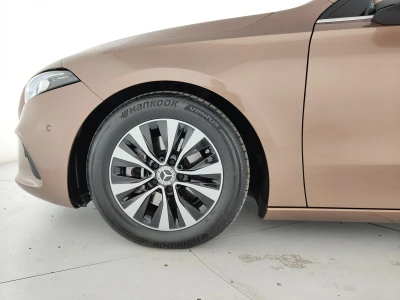 Mercedes-Benz CLASSE A