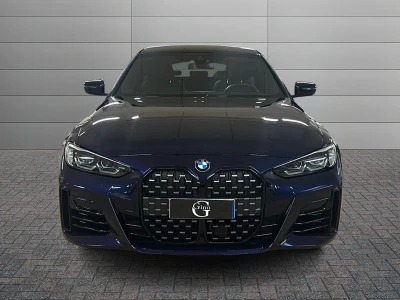 BMW SERIE 4