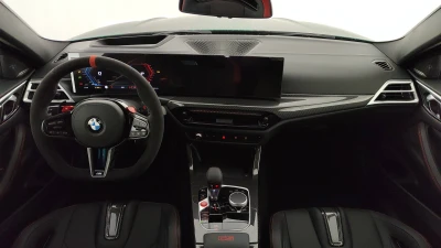 BMW M M4