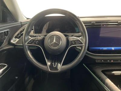 Mercedes-Benz CLASSE E