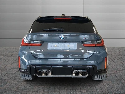 BMW M M3