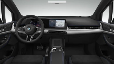 BMW SERIE 2