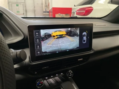 Lotus EMIRA