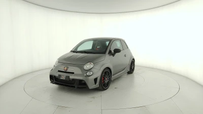 Abarth 695