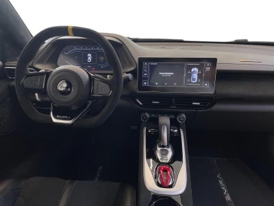 Lotus EMIRA