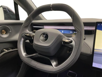 Lotus ELETRE