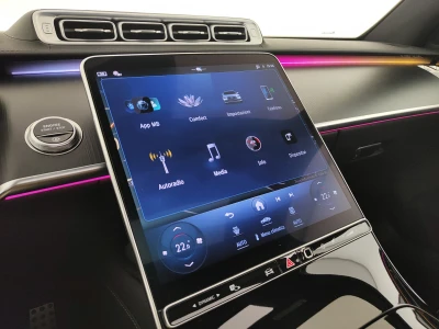 Mercedes-Benz Classe S