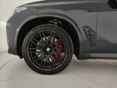 BMW M X5 M