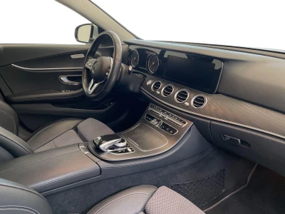 Mercedes-Benz CLASSE E