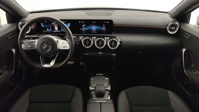 Mercedes-Amg Classe A