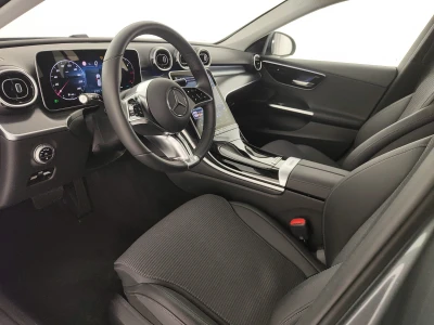 Mercedes-Benz CLASSE C