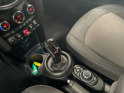 MINI COOPER 3 PORTE