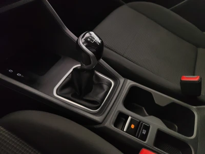 Volkswagen Caddy V