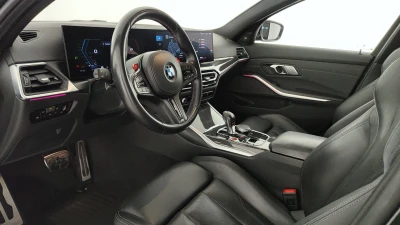 BMW M M3