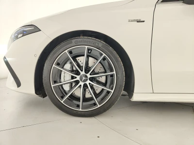 Mercedes-Amg Classe A