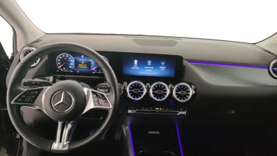 Mercedes-Benz CLASSE B