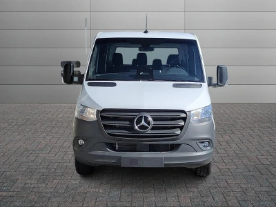 Mercedes-Vans Sprinter Telaio