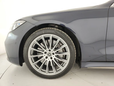 Mercedes-Benz Classe S