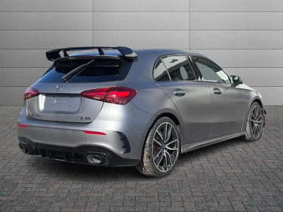 Mercedes-Amg Classe A